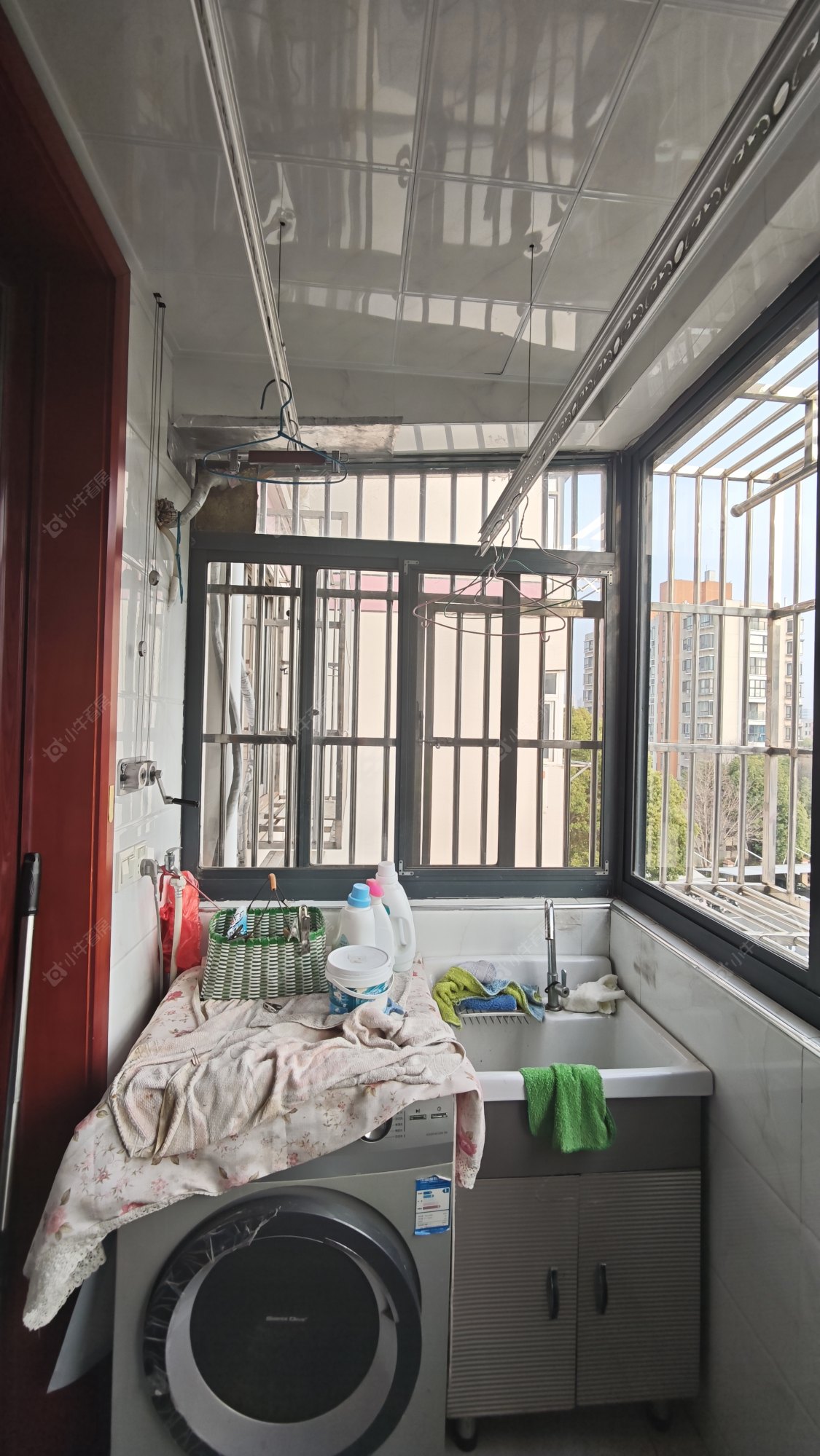 常州河海二村在租房源室内图_小牛看房