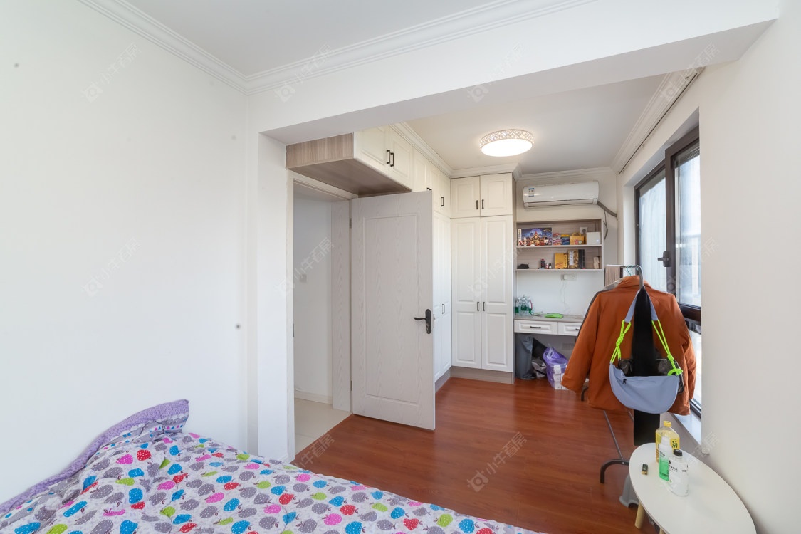 常州绿都万和城七区在售二手房源室内图_小牛看房