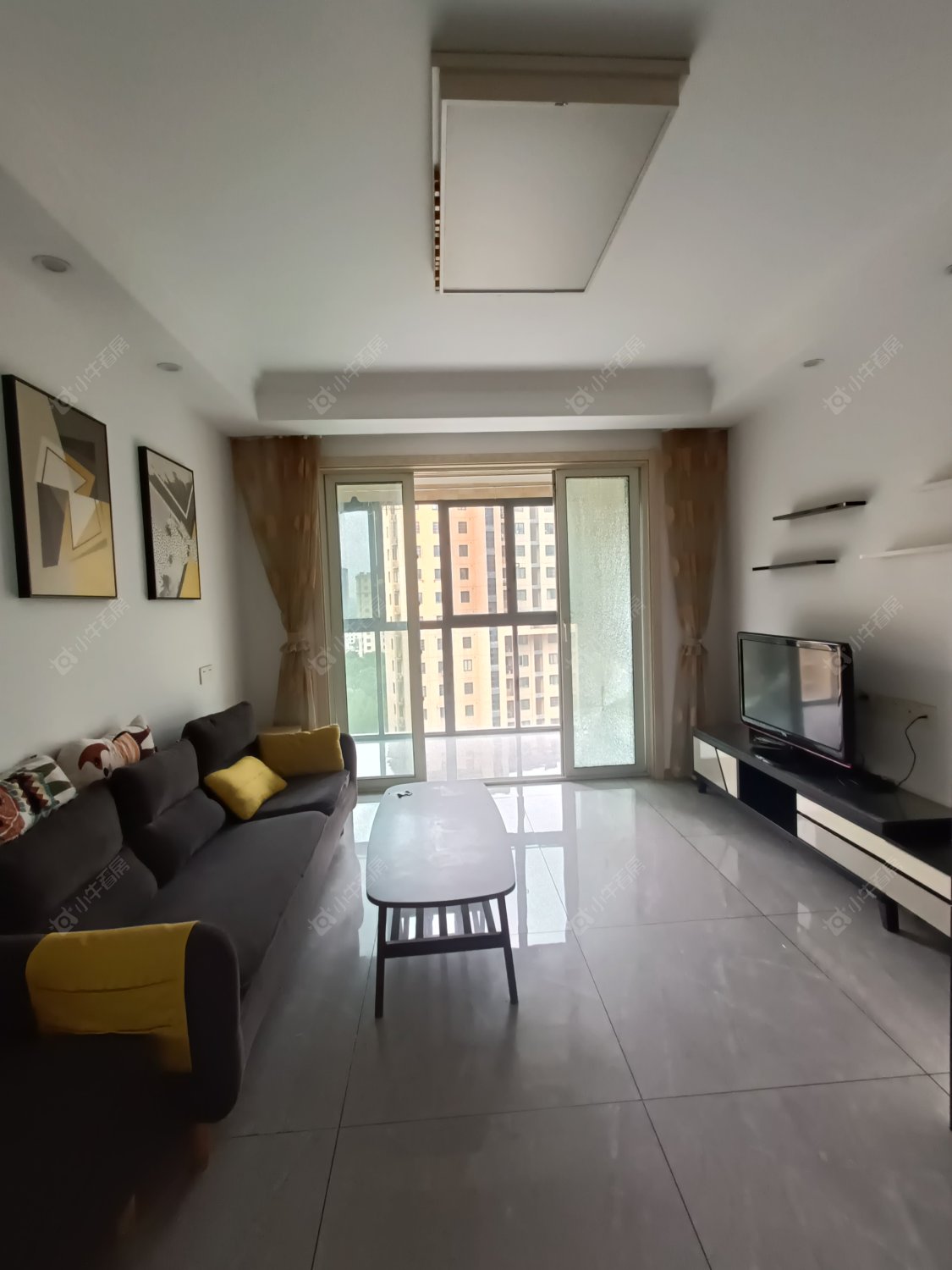 常州新景花苑一期在租房源_小牛看房