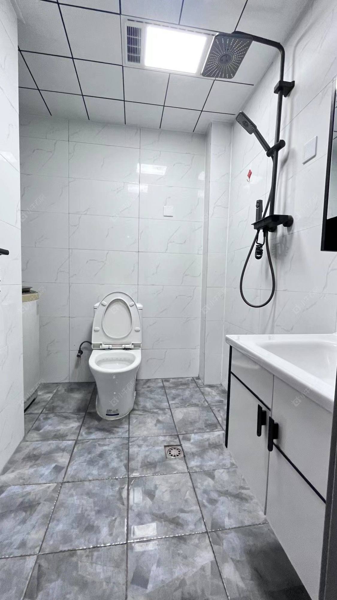 常州三江公园在租房源室内图_小牛看房