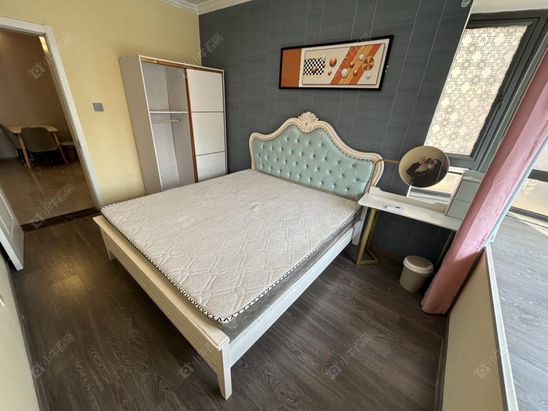 凯尔枫尚花园房源室内图 常州凯尔枫尚花园在租房源室内图_小牛看房