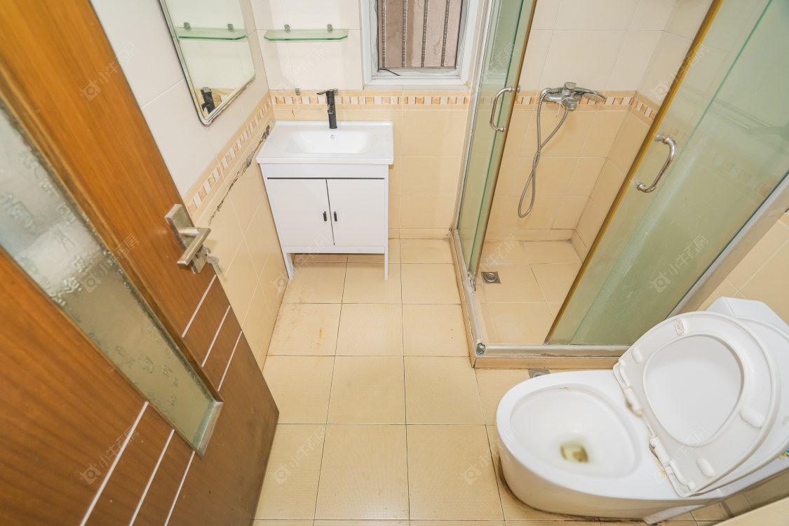 常州元丰桥在售二手房源室内图_小牛看房