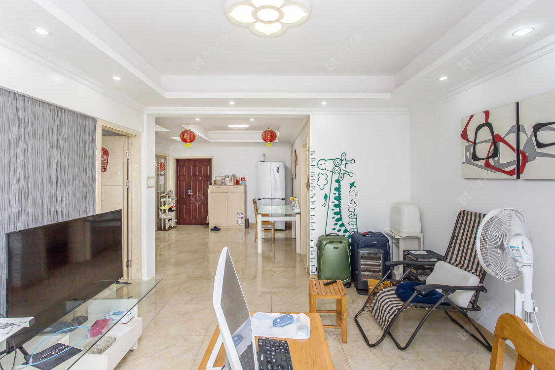 常州青山湾南区在售二手房_小牛看房