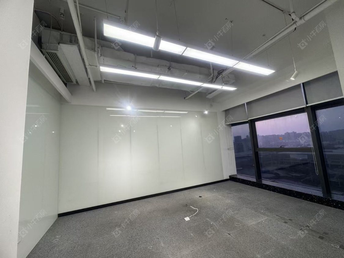 常州天宁时代广场在租房源室内图_小牛看房