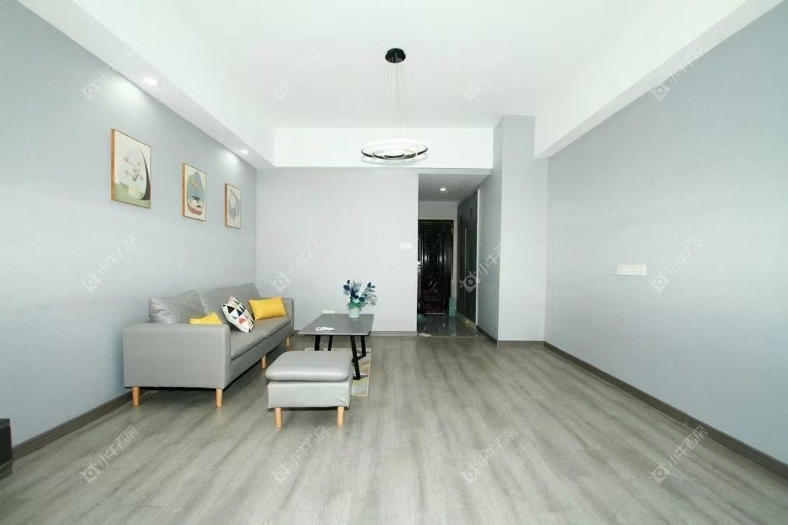 常州天禄商务广场在租房源室内图_小牛看房