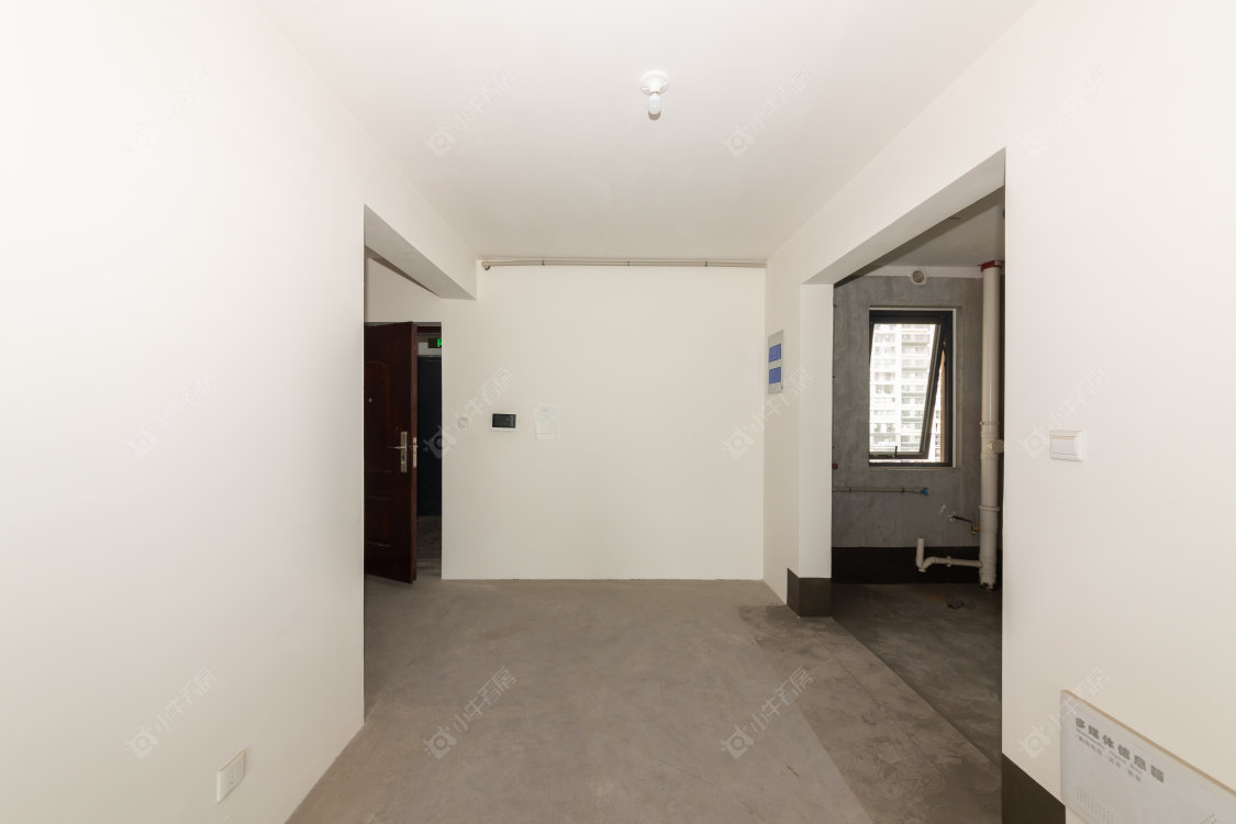 常州百馨西苑六期在售二手房源室内图_小牛看房