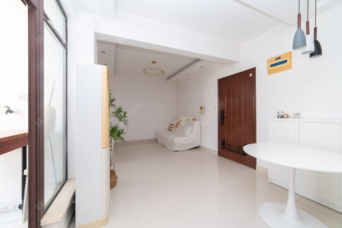 常州格兰艺堡一期在售二手房源室内图_小牛看房