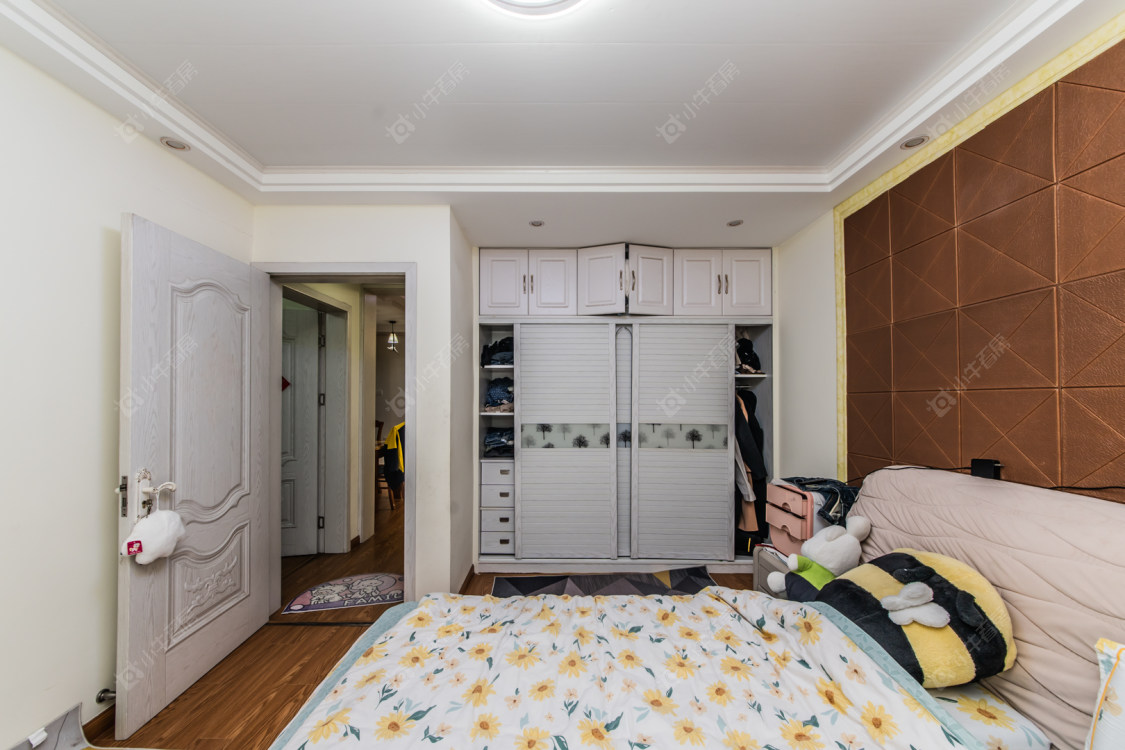 常州米兰阳光在售二手房源室内图_小牛看房