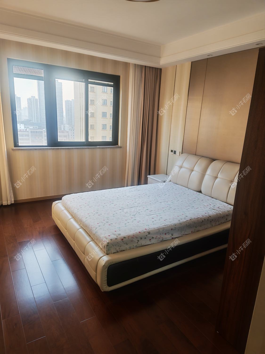 新城公馆荣域房源室内图 常州新城公馆荣域在租房源室内图_小牛看房