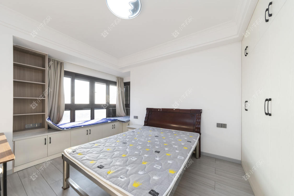 常州荣盛御府在租房源室内图_小牛看房