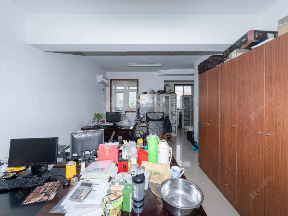 常州金谷公寓在售二手房源室内图_小牛看房