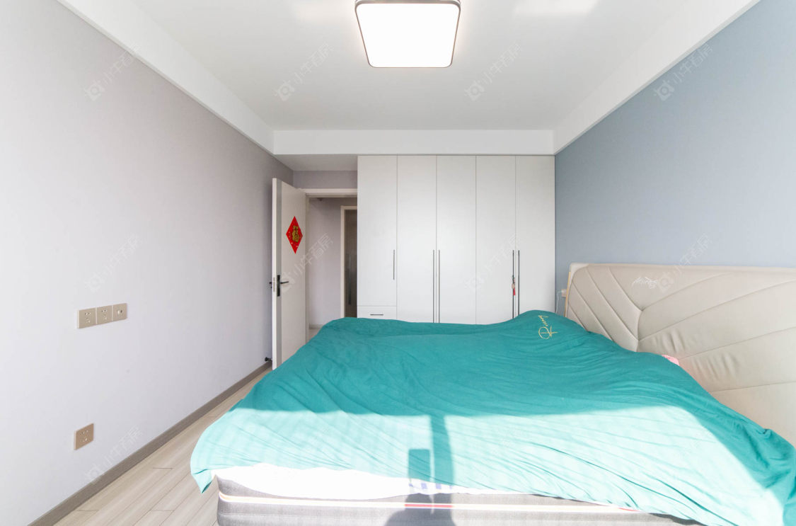 绿地世纪城二期房源室内图 常州绿地世纪城二期在售二手房源室内图_小牛看房