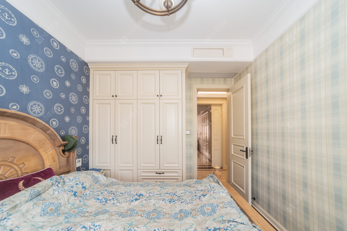 九龙仓繁华里房源室内图 常州九龙仓繁华里在售二手房源室内图_小牛看房