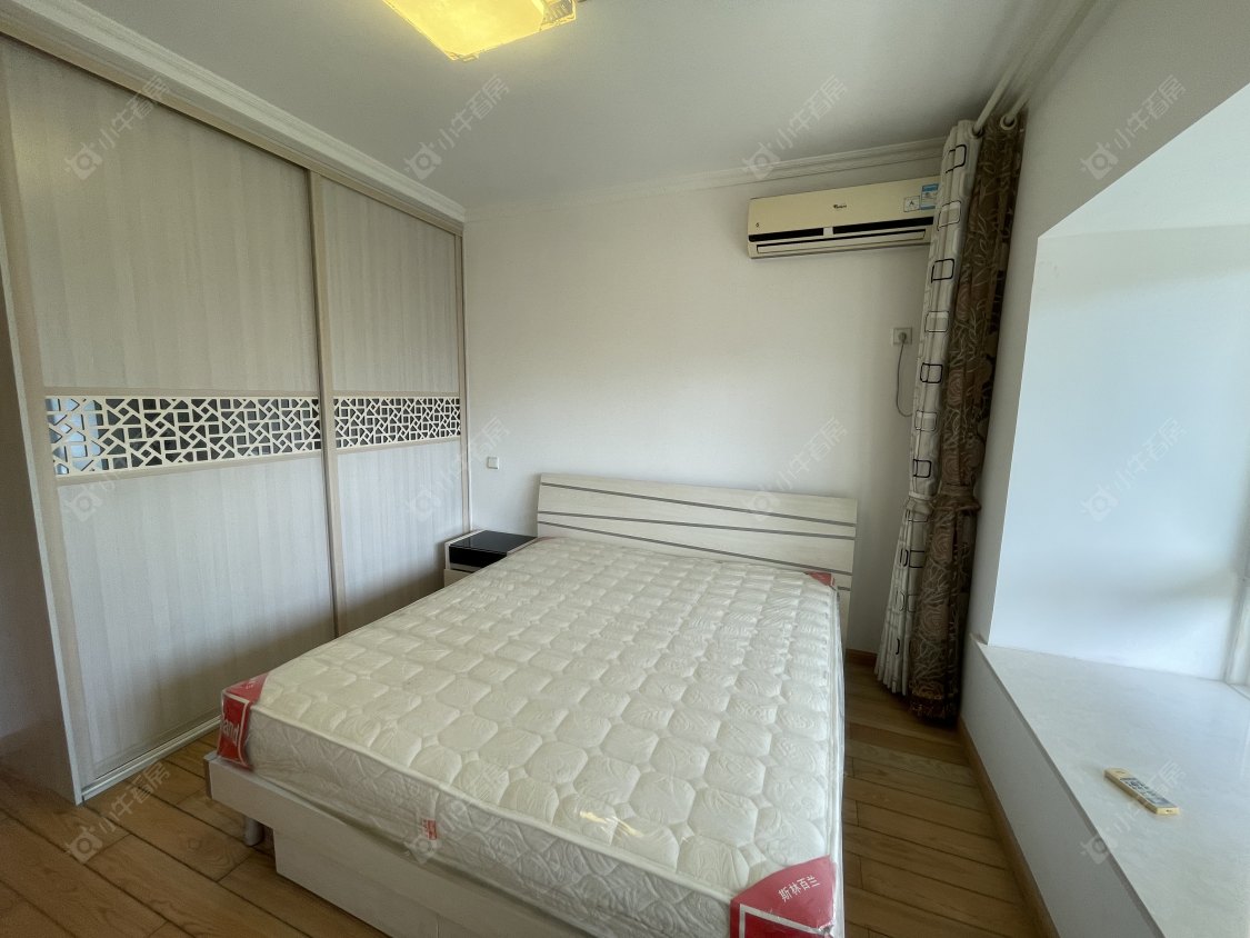 常州凤凰名城在租房源_小牛看房