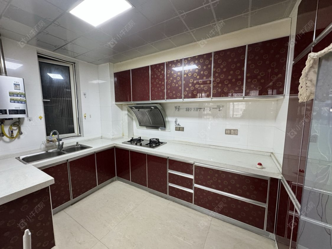 常州香江壹品在租房源室内图_小牛看房