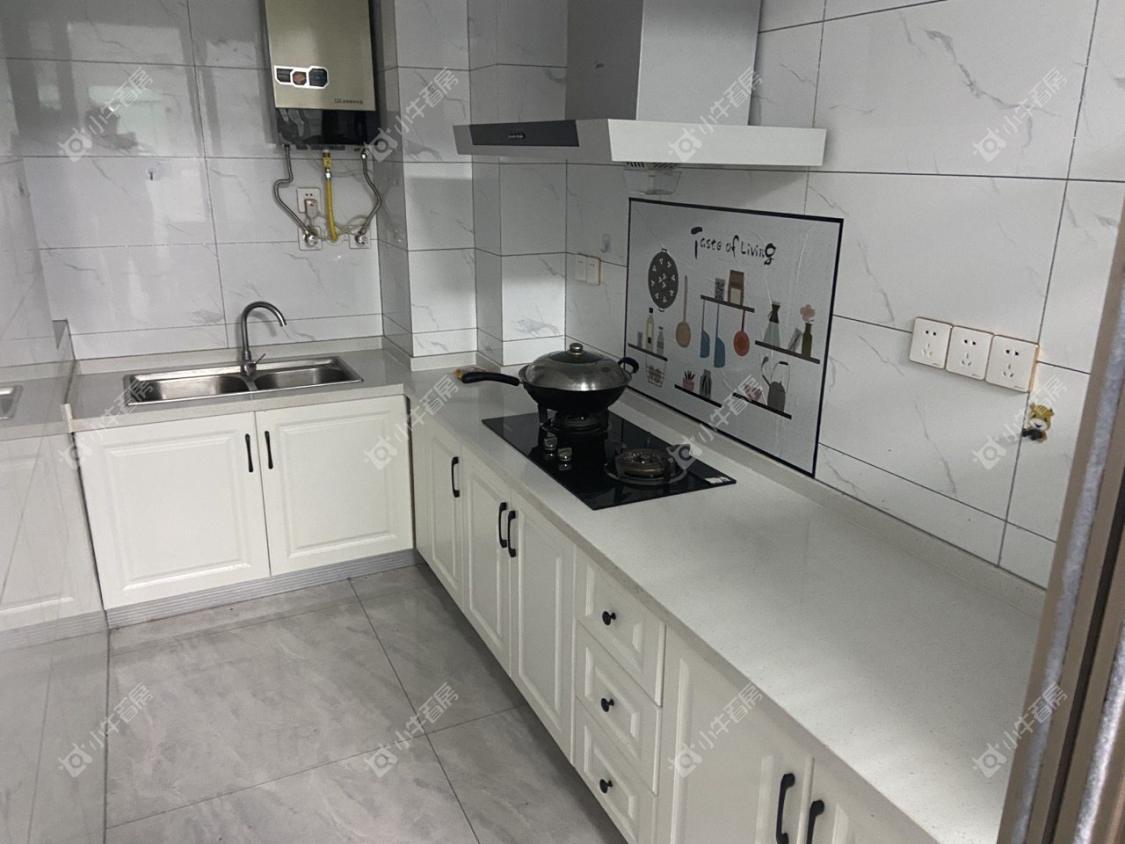 常州金池花园2室2厅出租_小牛看房