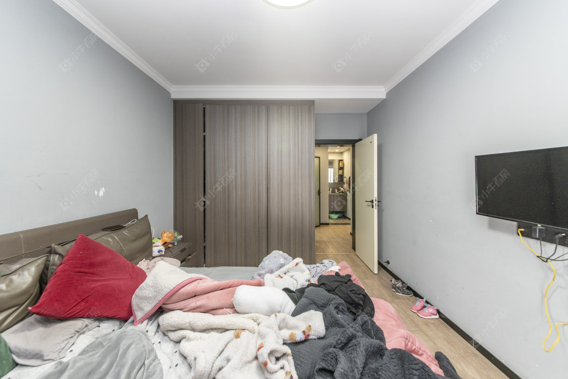 常州古方公寓在售二手房源室内图_小牛看房