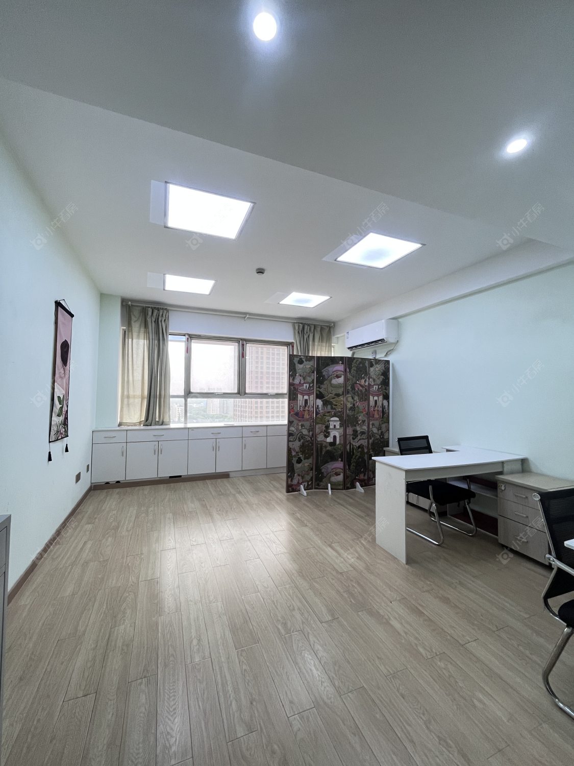 常州富都商务公寓租房_小牛看房