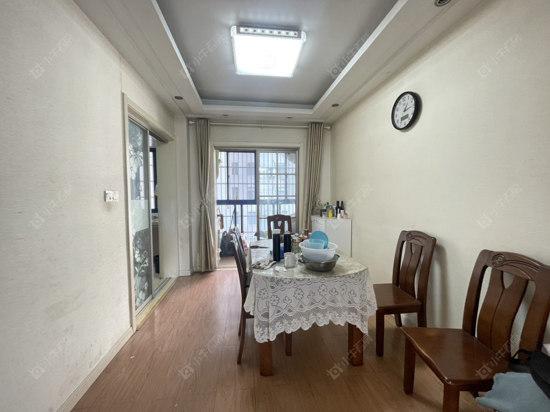 太湖明珠苑南苑房源室内图 常州太湖明珠苑南苑在租房源室内图_小牛看房