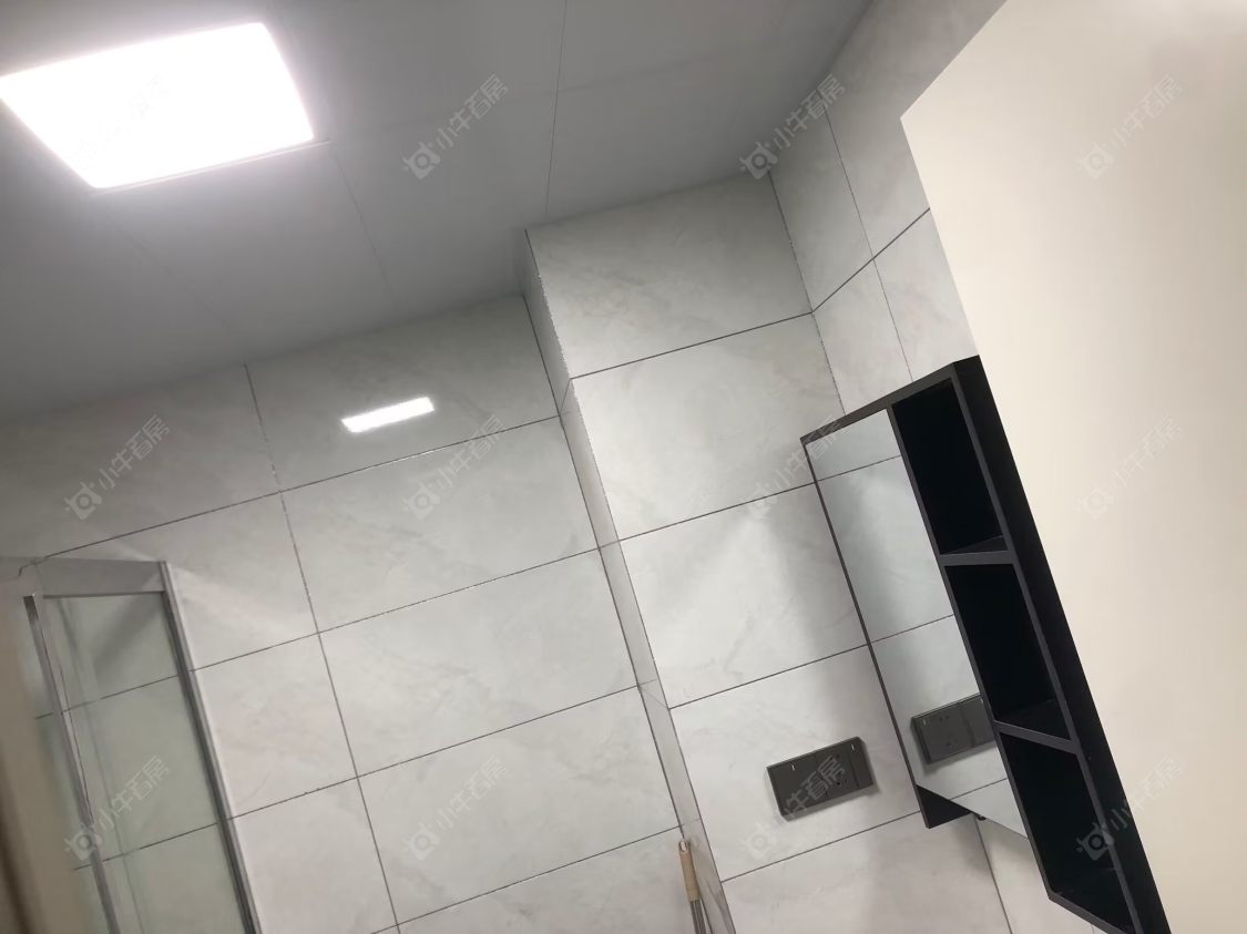 常州景荟凤凰公寓在租房源室内图_小牛看房