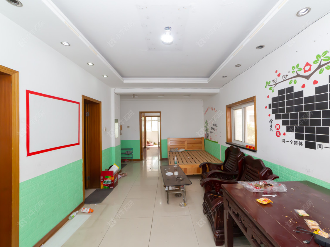 常州翠苑公寓在售二手房_小牛看房