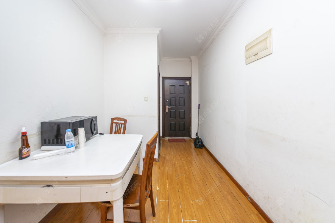 常州常发御龙山花园在售二手房源室内图_小牛看房