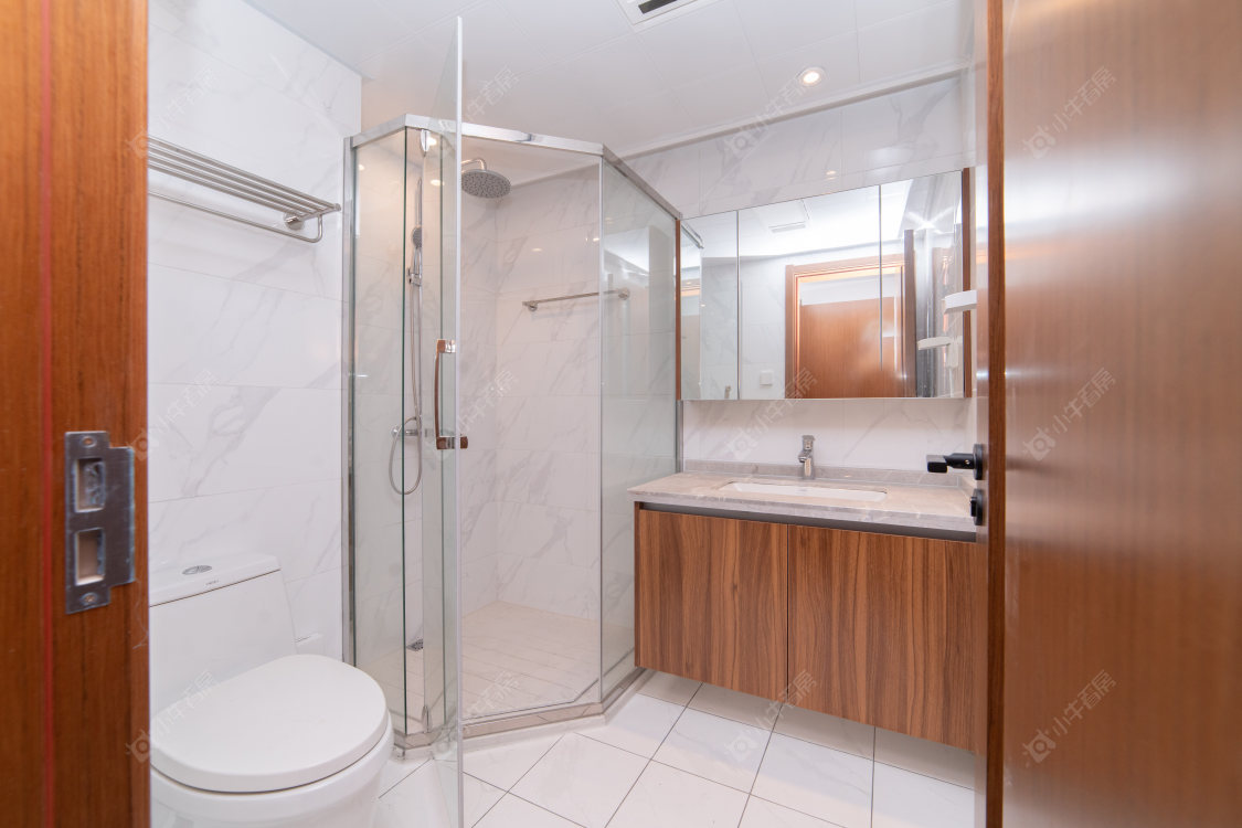 常州檀香湾玺悦在售二手房源室内图_小牛看房