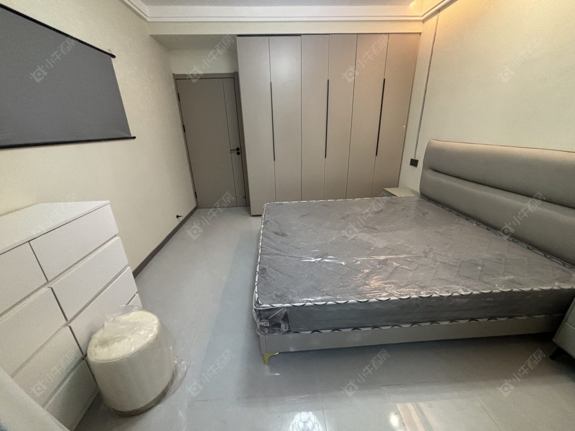 常州青洋花苑在租房源室内图_小牛看房