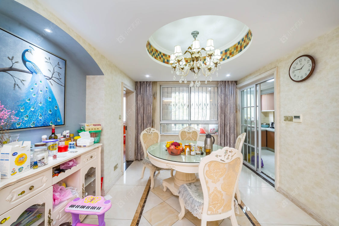 绿地世纪城三期房源室内图 常州绿地世纪城三期在售二手房源室内图_小牛看房