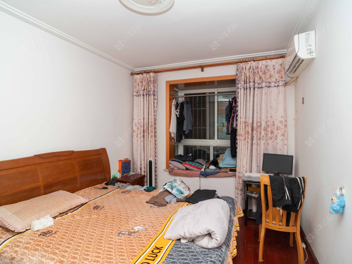 常州运河花园在售二手房_小牛看房