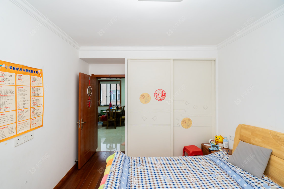 丽华三村房源室内图 常州丽华三村在售二手房源室内图_小牛看房