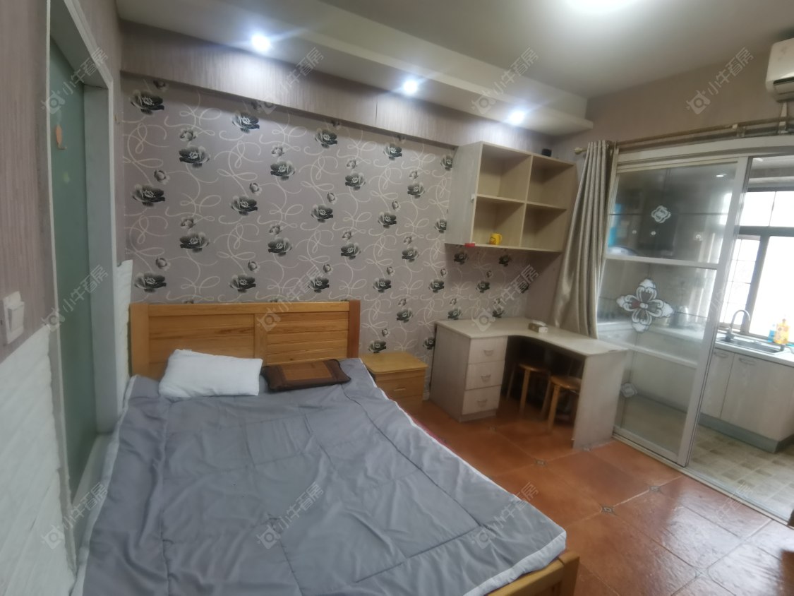 常州和平国际商业街租房_小牛看房