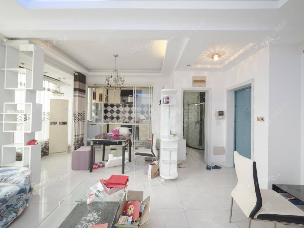 常州怀德名园在租房源_小牛看房