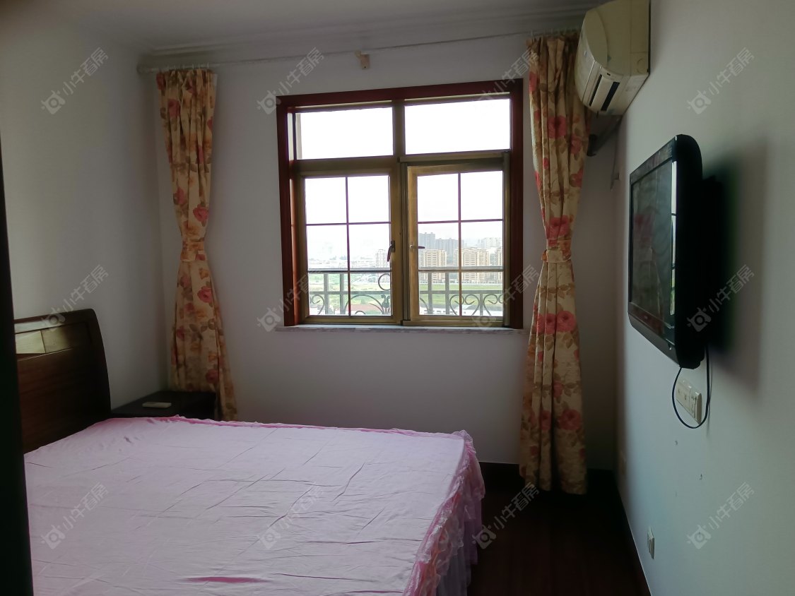 常州银河湾第一城一期在租房源_小牛看房