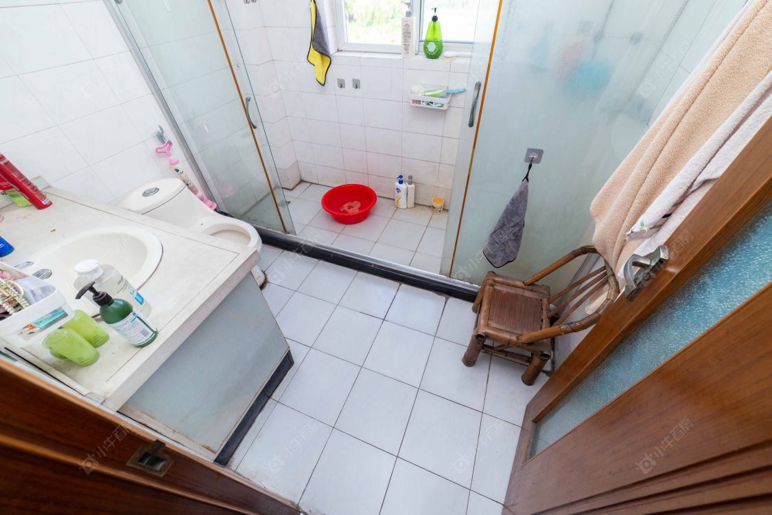 常州圩墩新村在售二手房源室内图_小牛看房