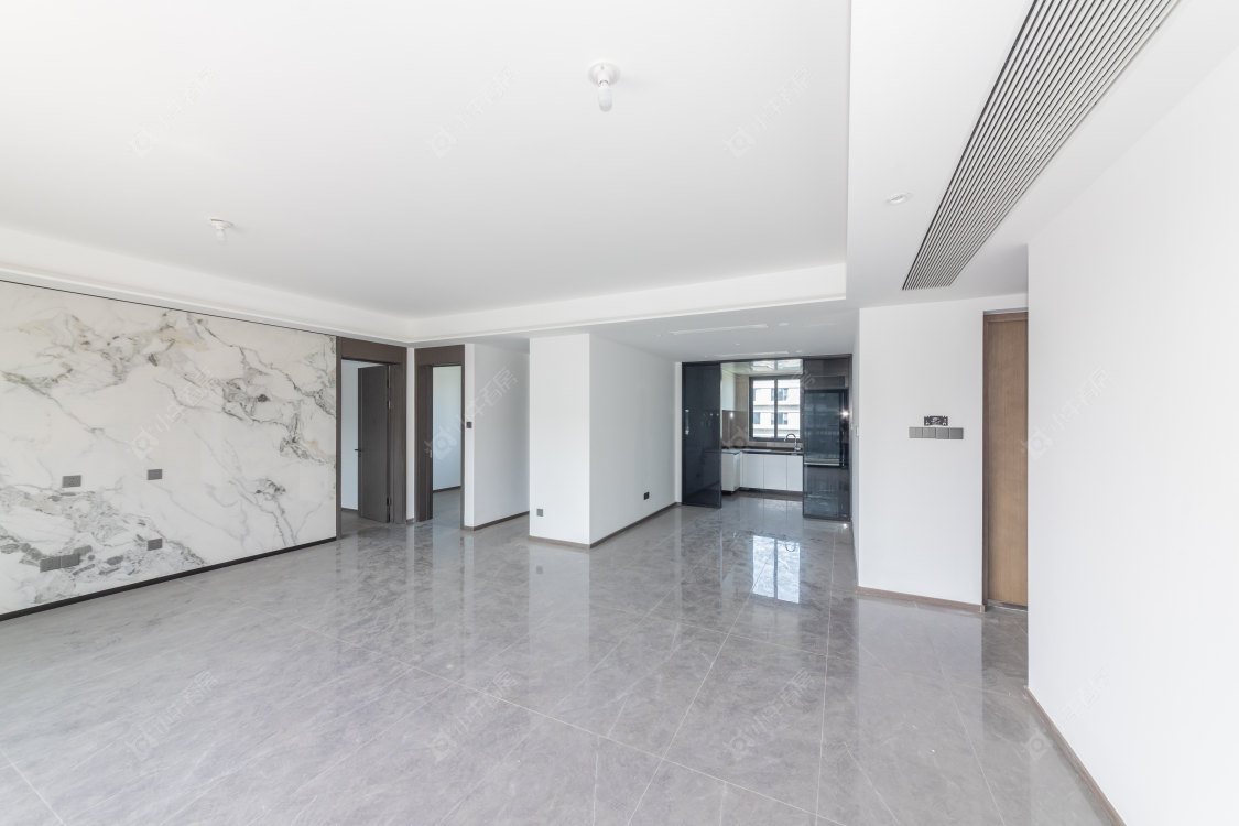 常州龙湖华盛·天曜在售二手房源室内图_小牛看房