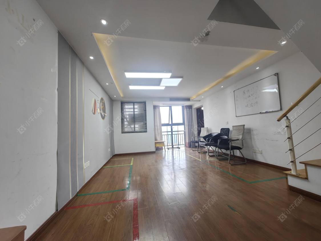 常州富邦广场租房房源封面图