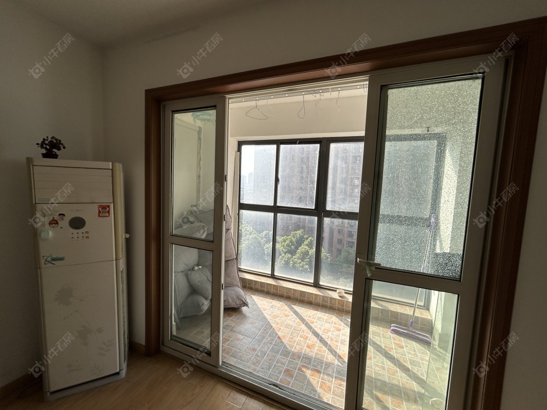 平岗星苑一期房源室内图 常州平岗星苑一期在租房源室内图_小牛看房