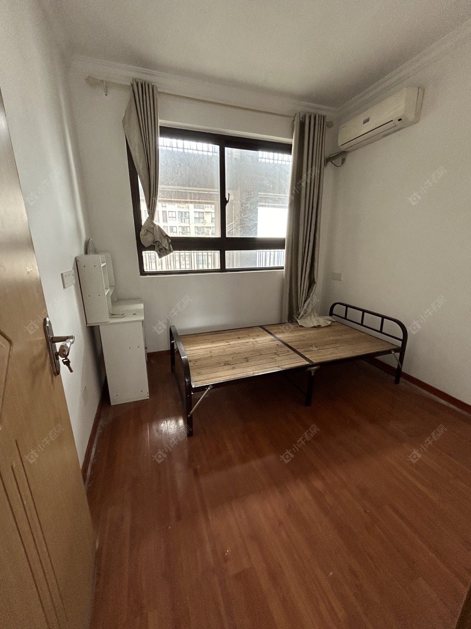 常州华润国际四期在租房源室内图_小牛看房