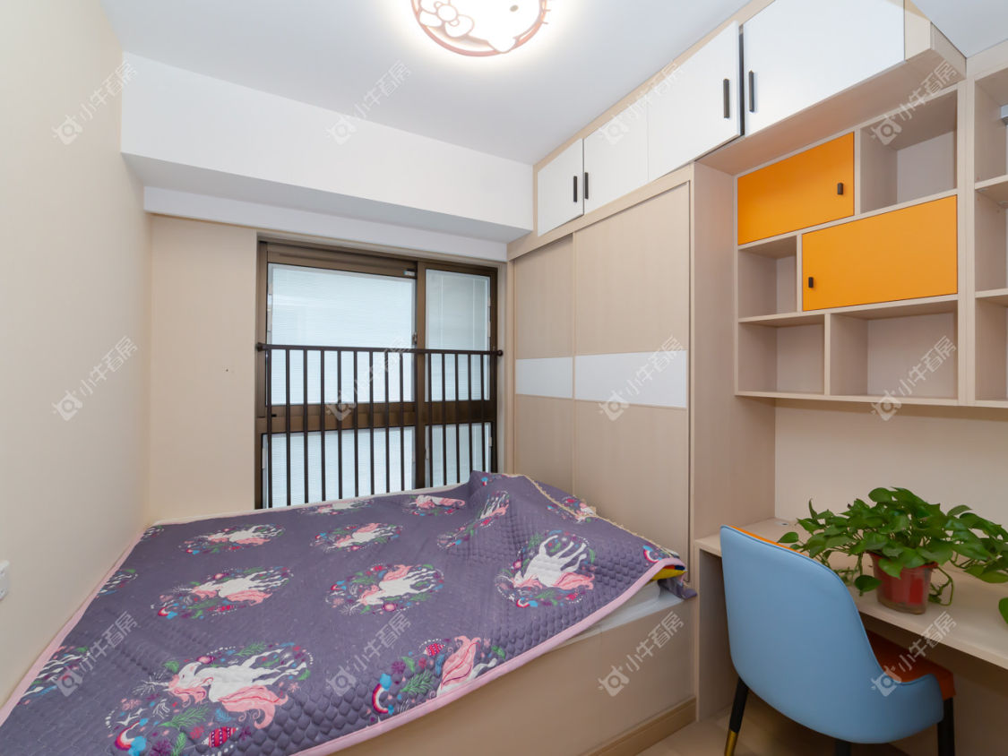 常州龙洲伊都在租房源室内图_小牛看房