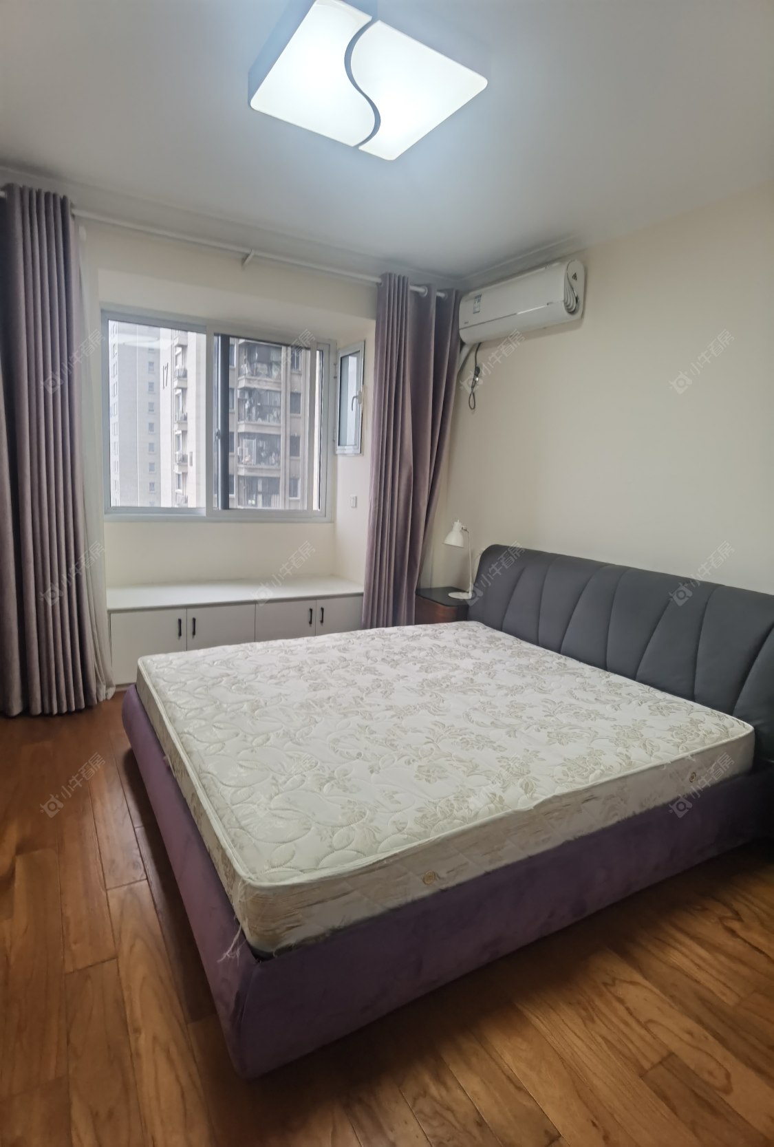 常州九洲新世界公馆在租房源室内图_小牛看房