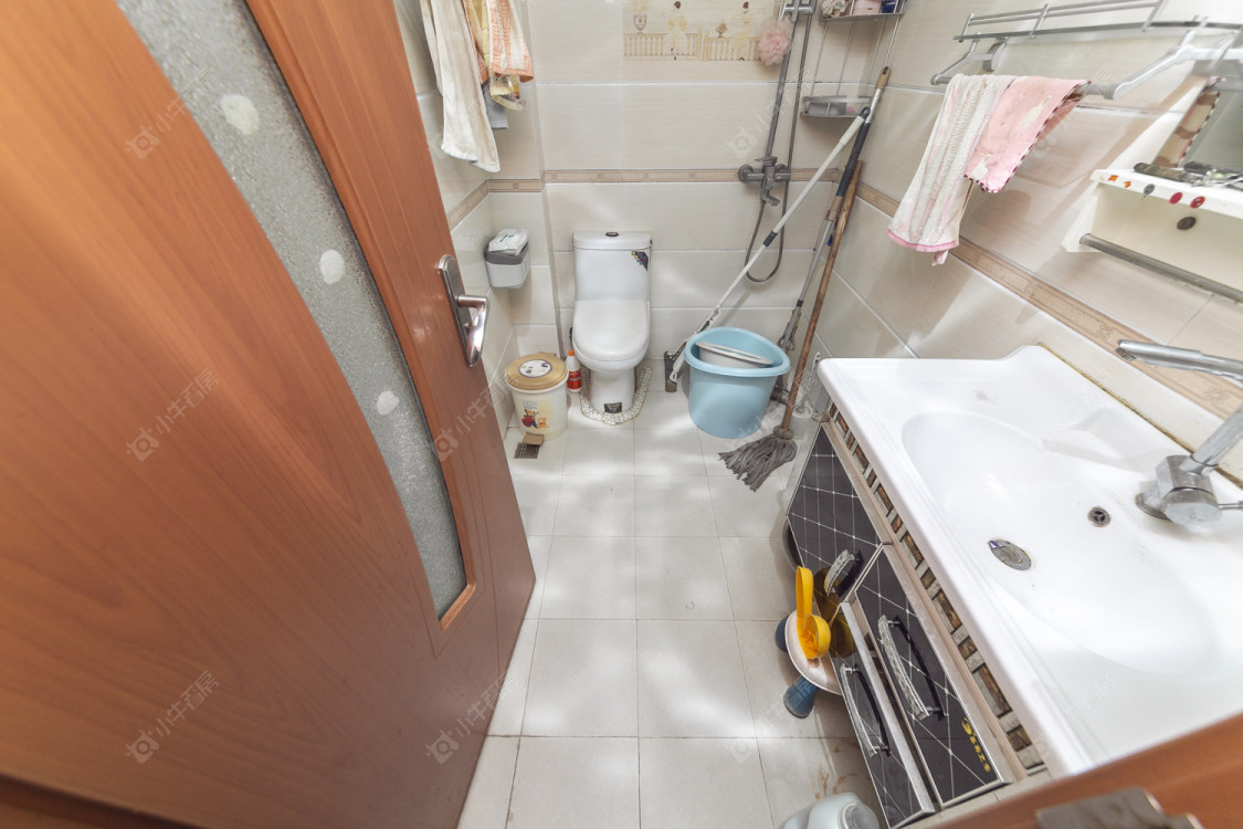 常州荆川东园在售二手房源室内图_小牛看房