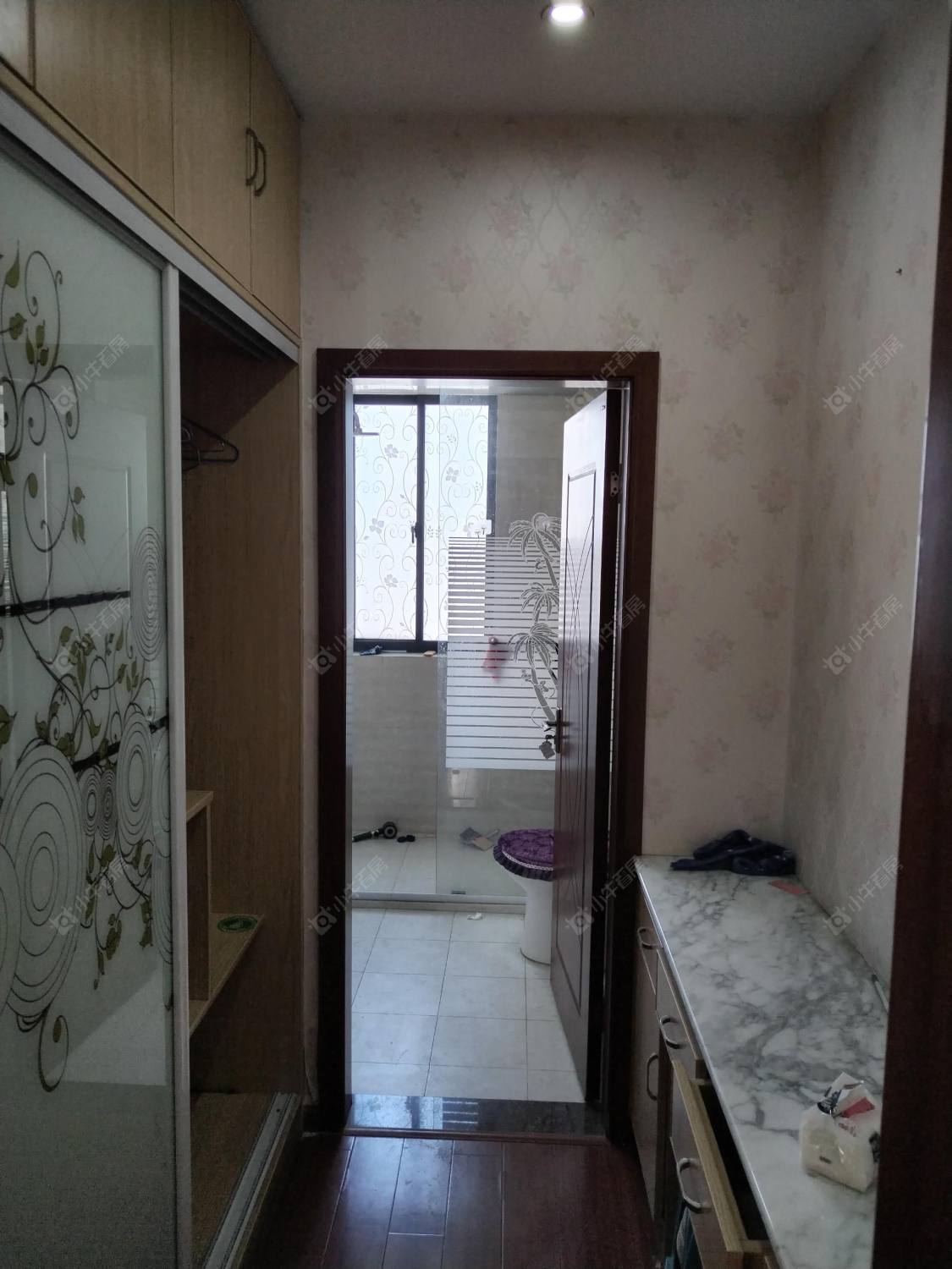 常州聚湖雅苑在租房源室内图_小牛看房