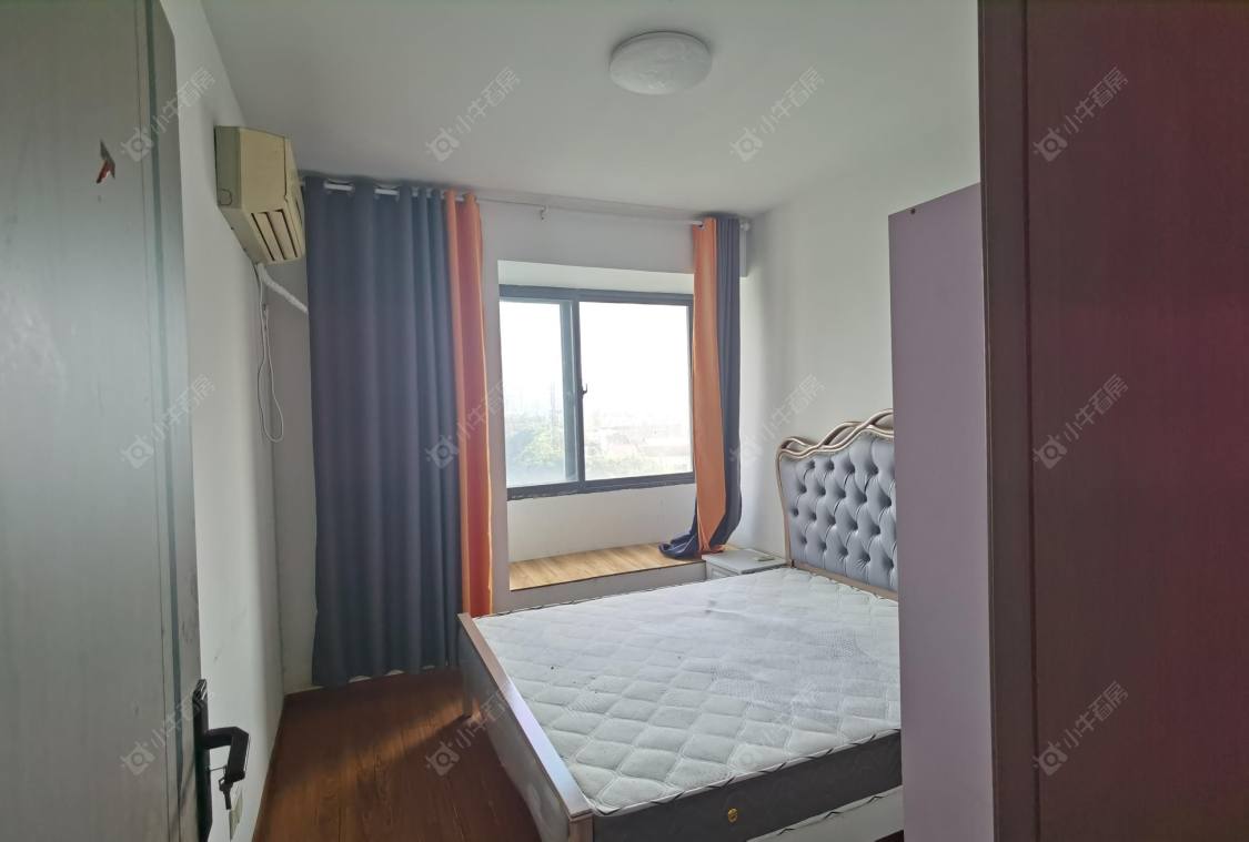 天山花园房源室内图 常州天山花园在租房源室内图_小牛看房