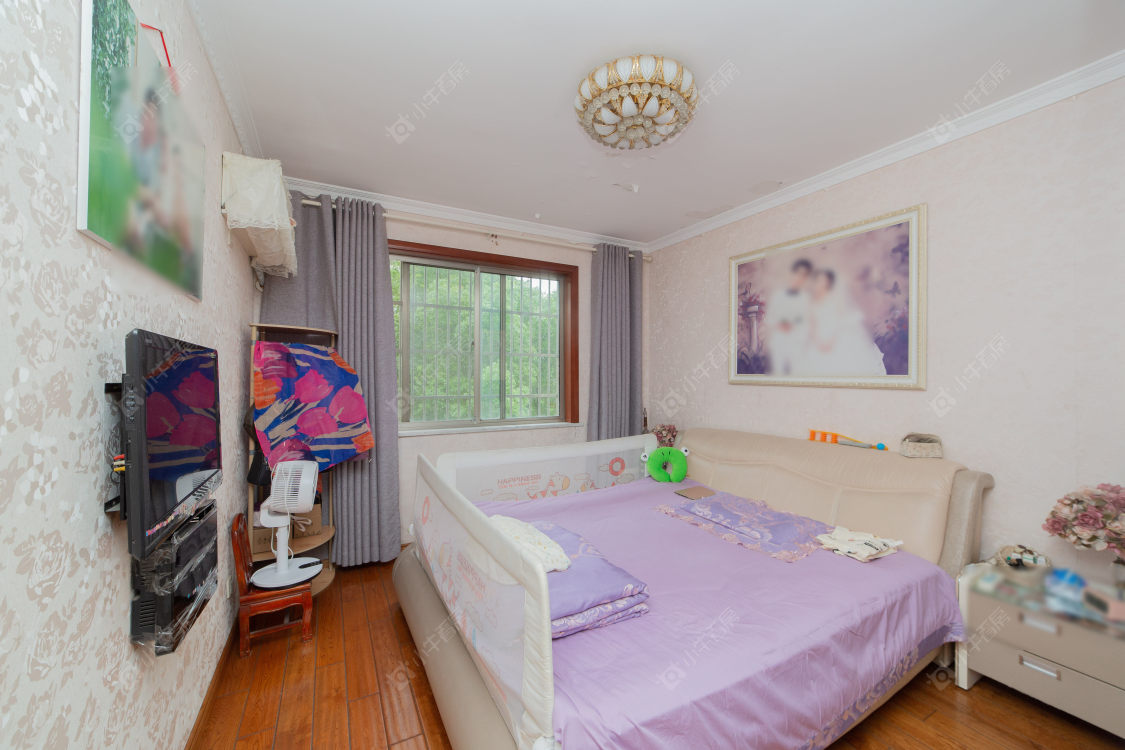 常州金梅花园北区在售二手房源室内图_小牛看房