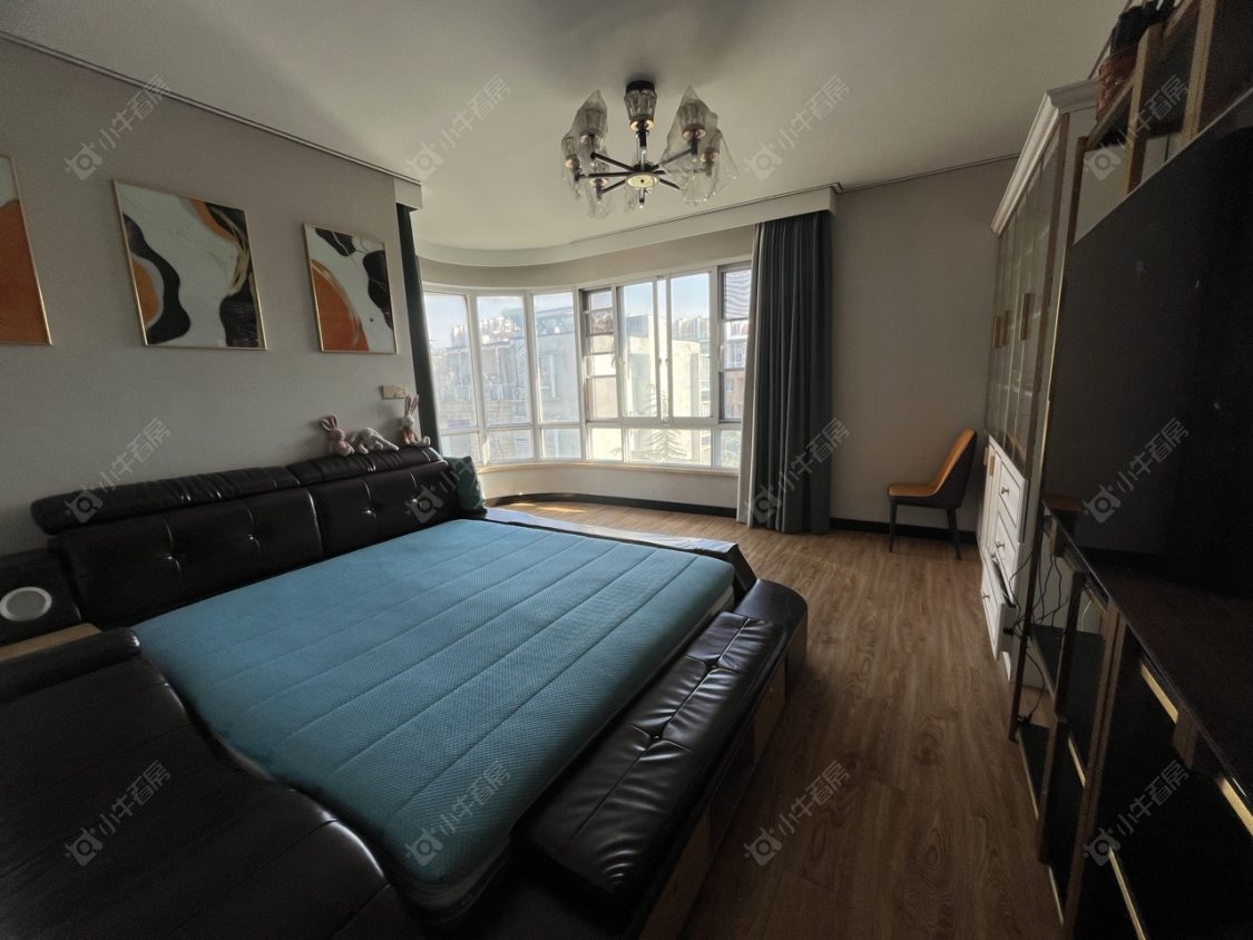 常州奥林匹克花园在租房源室内图_小牛看房