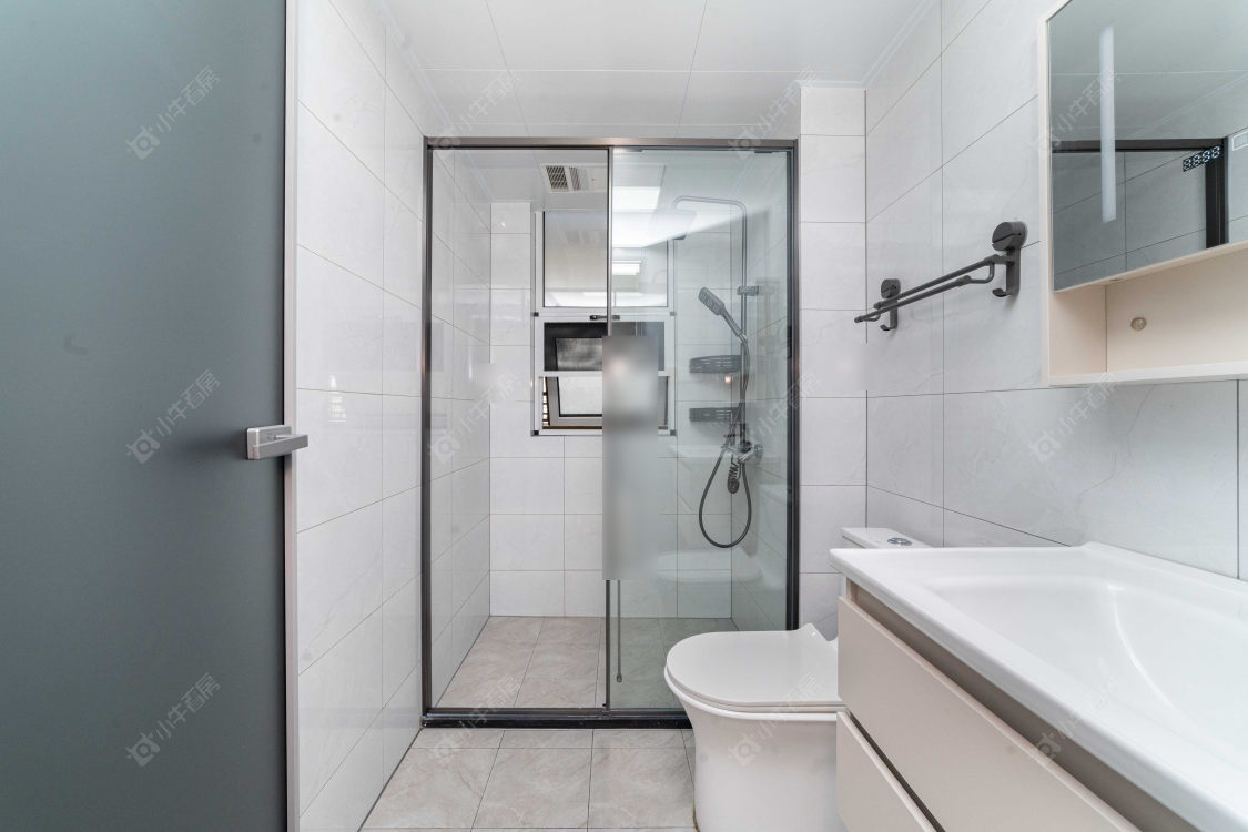 常州路劲城四期在售二手房源室内图_小牛看房