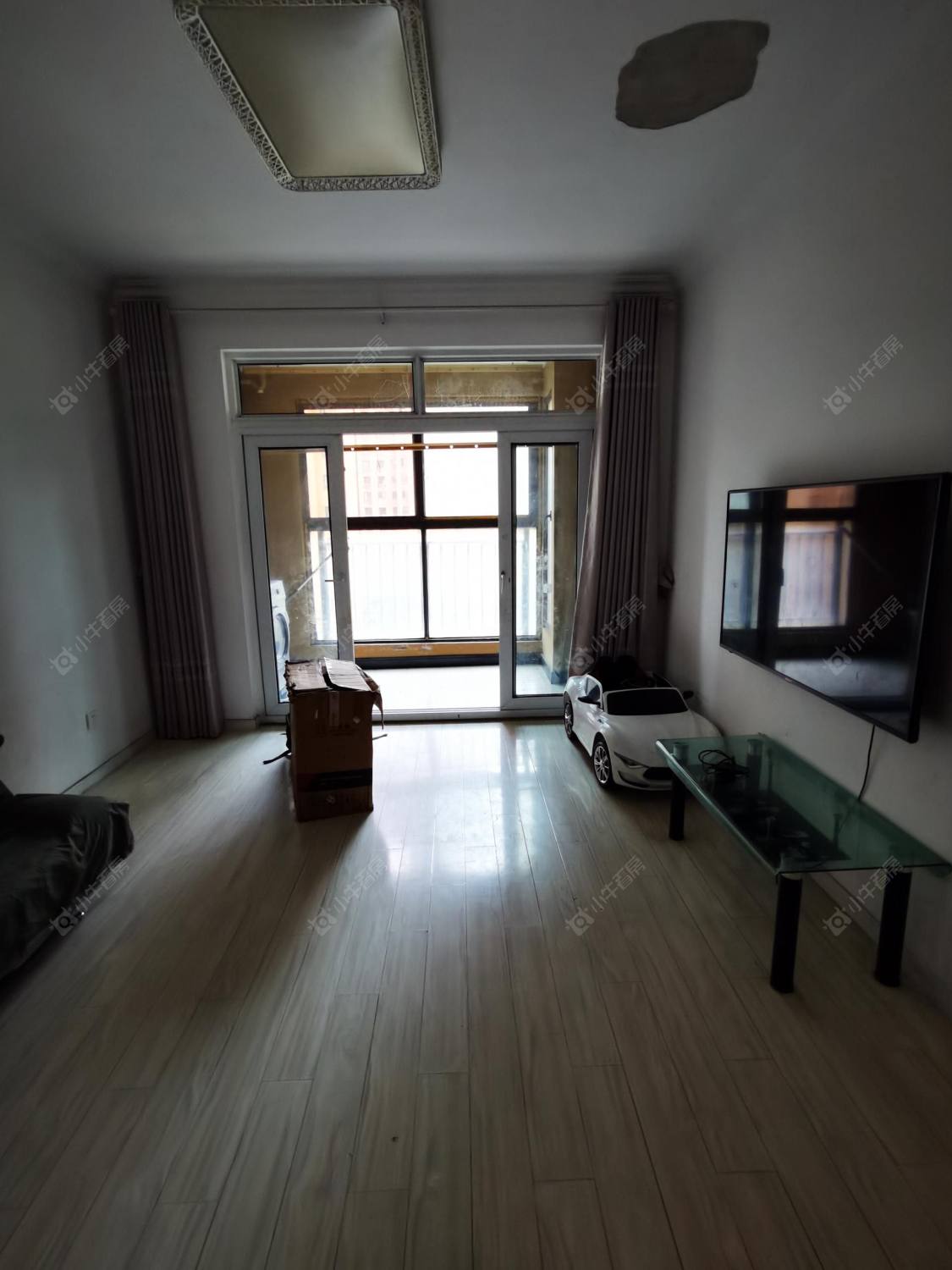 常州香溢紫郡二期租房_小牛看房