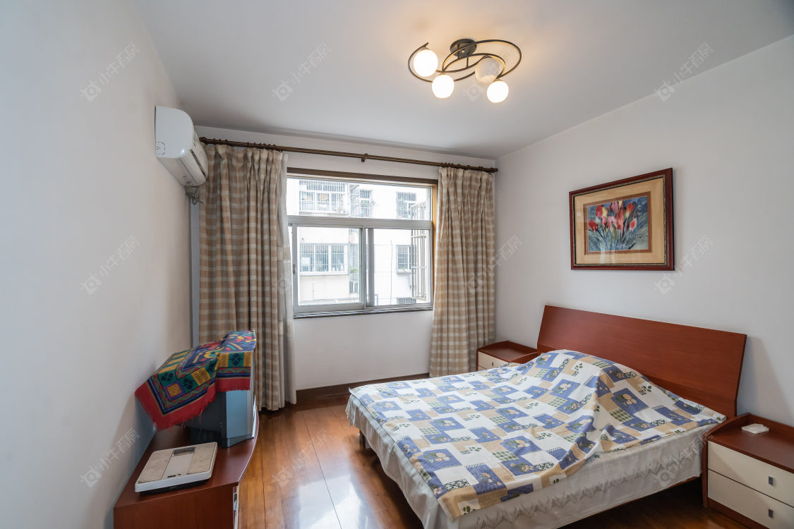 常州博爱公寓在售二手房源室内图_小牛看房