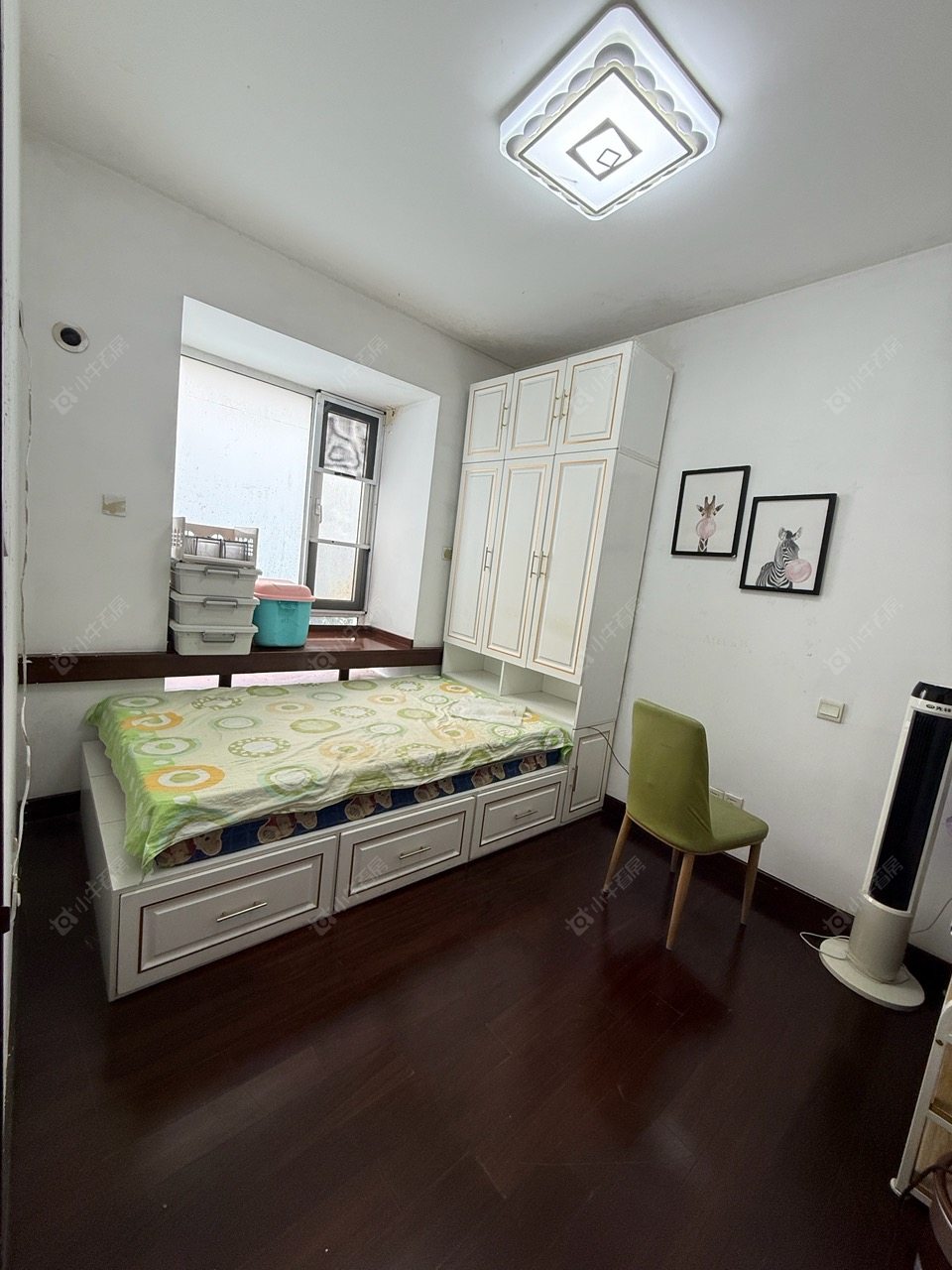 常州奥林匹克花园在租房源室内图_小牛看房